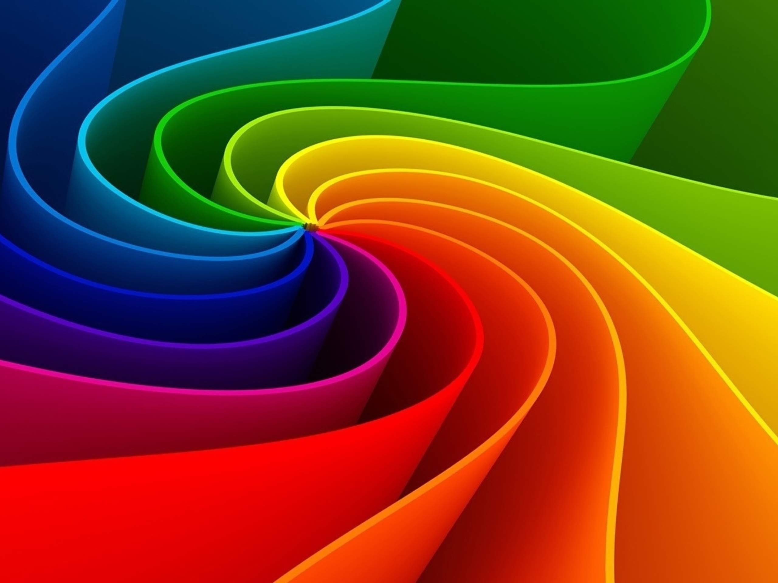 Renklerin Davranışlarımıza Etkisi - Çılgın Fizikçiler ve Bilim İnsanları